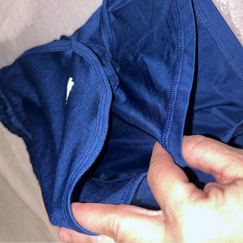 Avita double layer athletic shorts size meduim - Picture 2 of 4